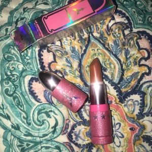 JEFFREE STAR LIP AMMUNITION ALLEGEDLY ✨